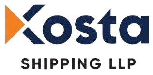 Kosta Shipping Logo